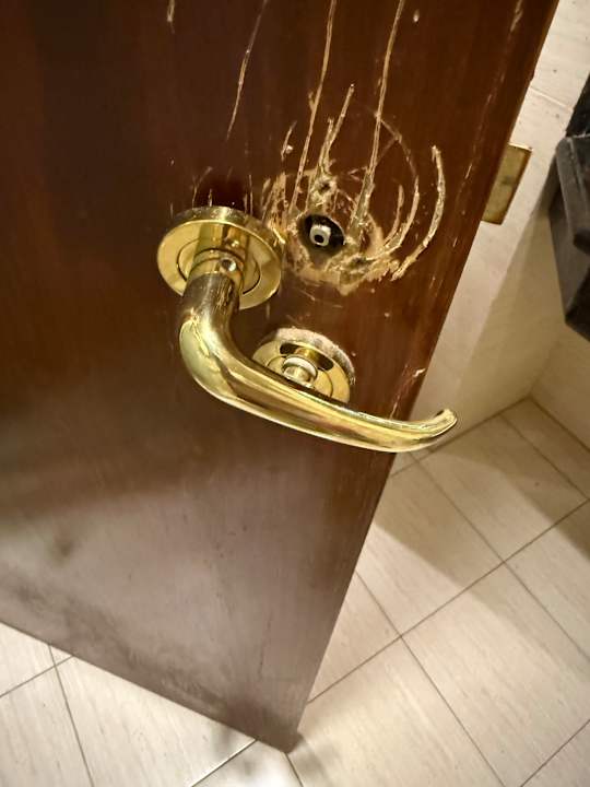 Zimmer Coral Hills Resorts & SPA