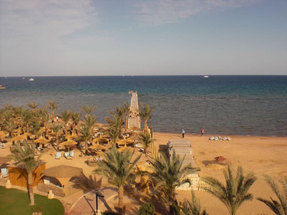 Strand Pickalbatros Palace Resort