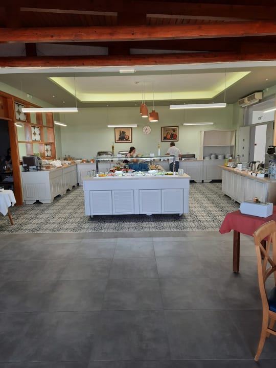 Gastro Kalimera Mare