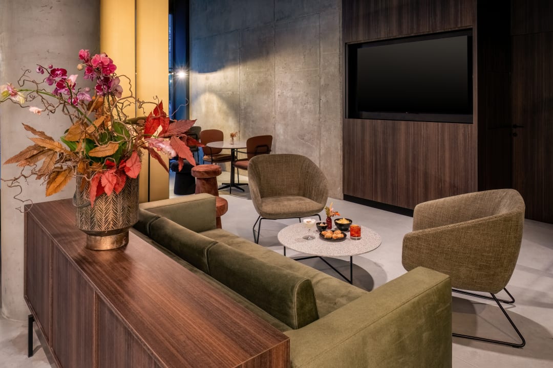 Gastro NH Milano Corso Buenos Aires