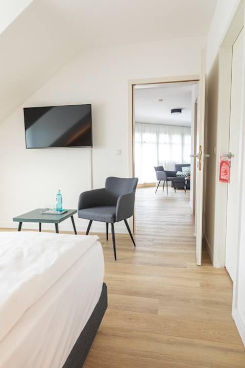 Zimmer ACHAT Hotel Schwetzingen Heidelberg