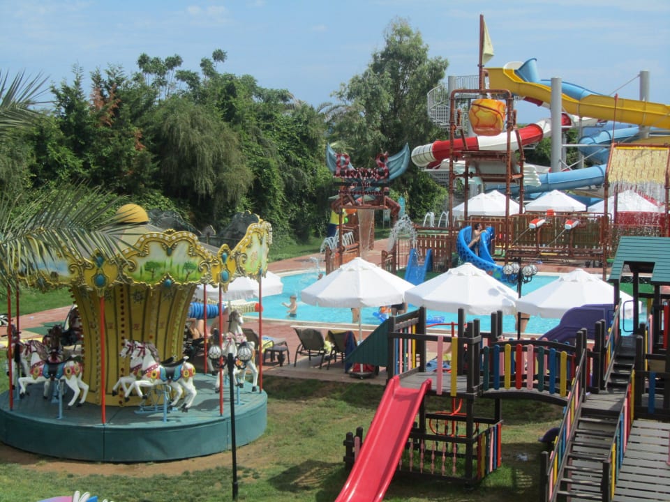 Hotel Turan Prince Residence Hotel Turan Prince