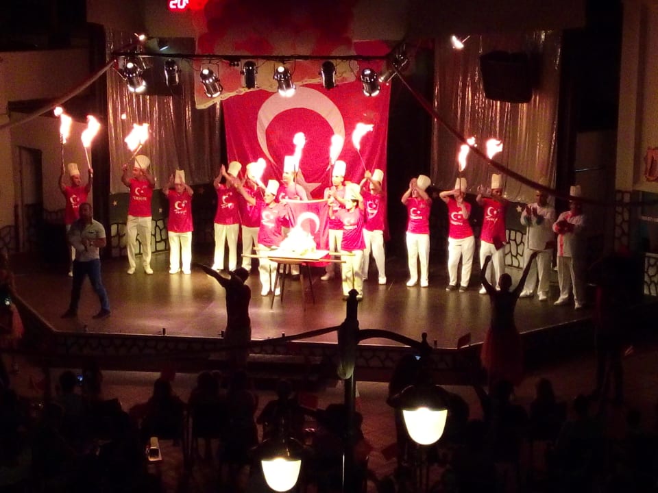 Bone Sunset Linda Sunny Beach Hotel & Spa