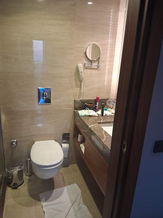 Zimmer Side Sunport Hotel & Spa