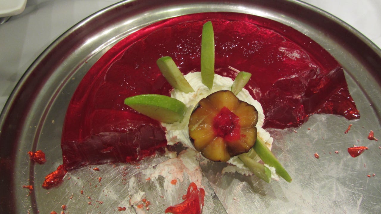 Spondi-Restaurant Lindos Princess Beach Resort & Spa