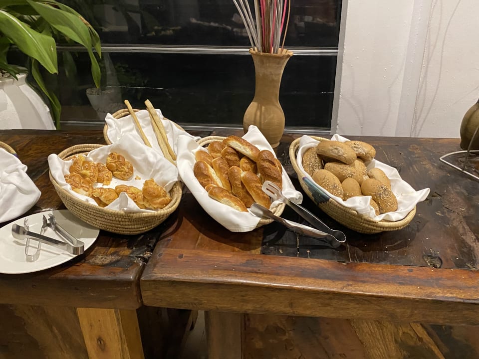 Gastro The Residence Zanzibar