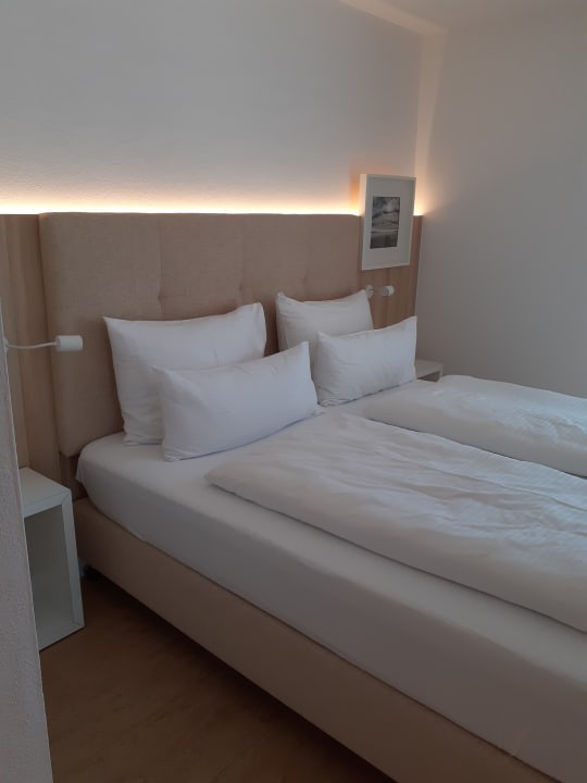 Zimmer Boutique Hotel Reschen