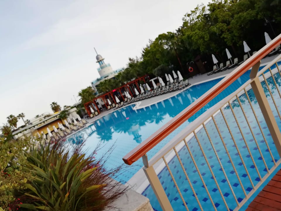 Pool Commodore Elite Suites & Spa - Adults only