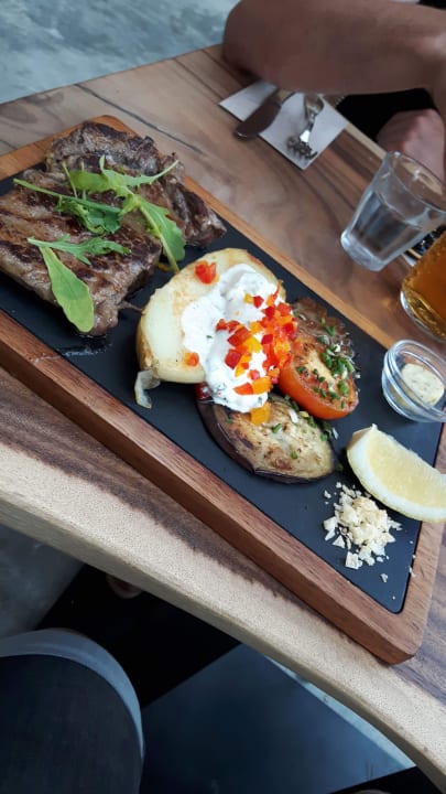Gastro Caramelo Palma Beach