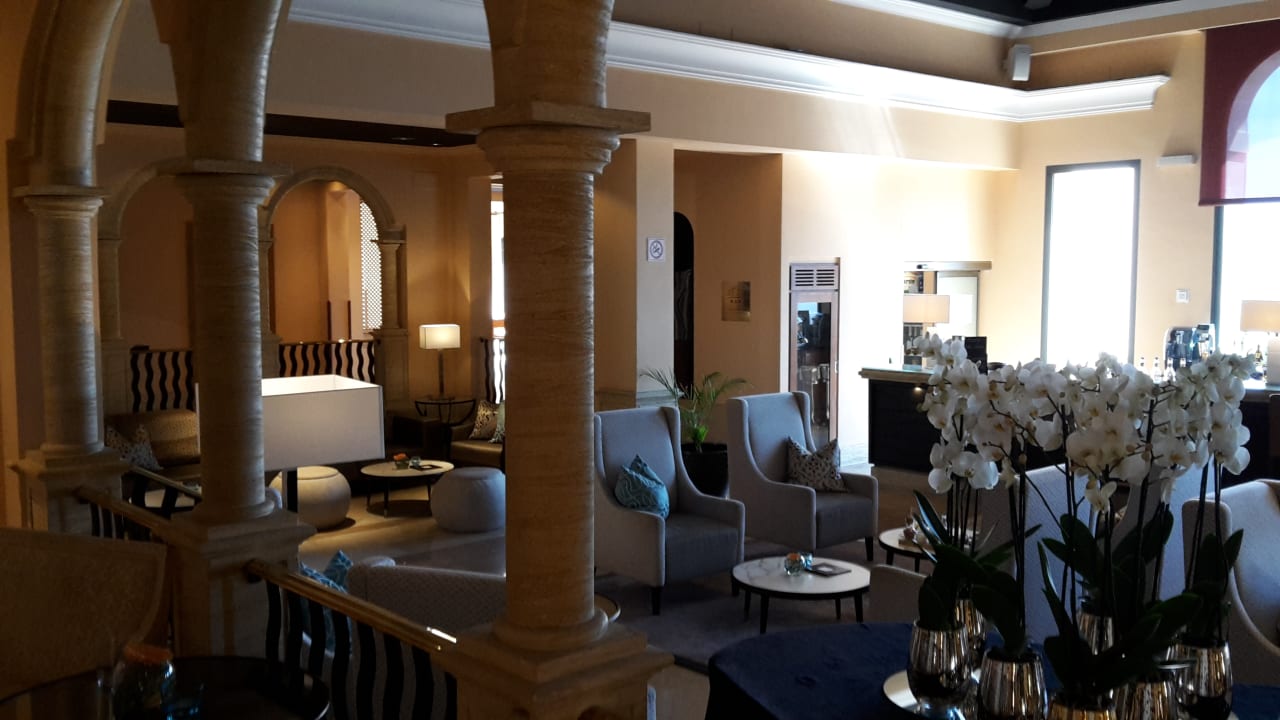 Gastro Steigenberger Hotel & Resort Camp de Mar