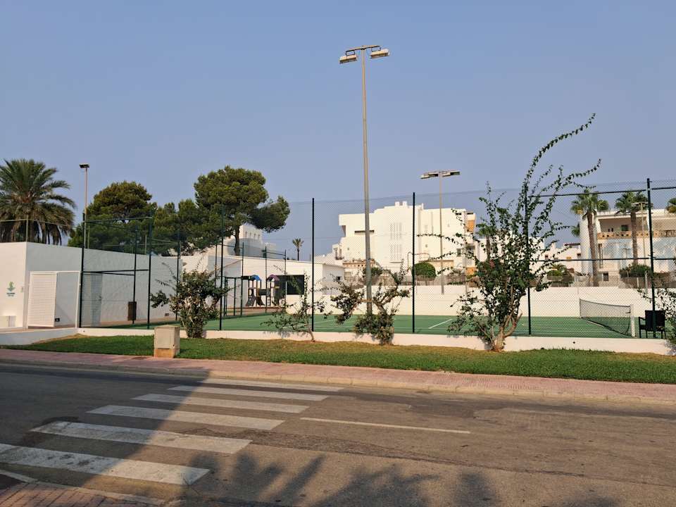 Sport & Freizeit Calimera Fido Gardens