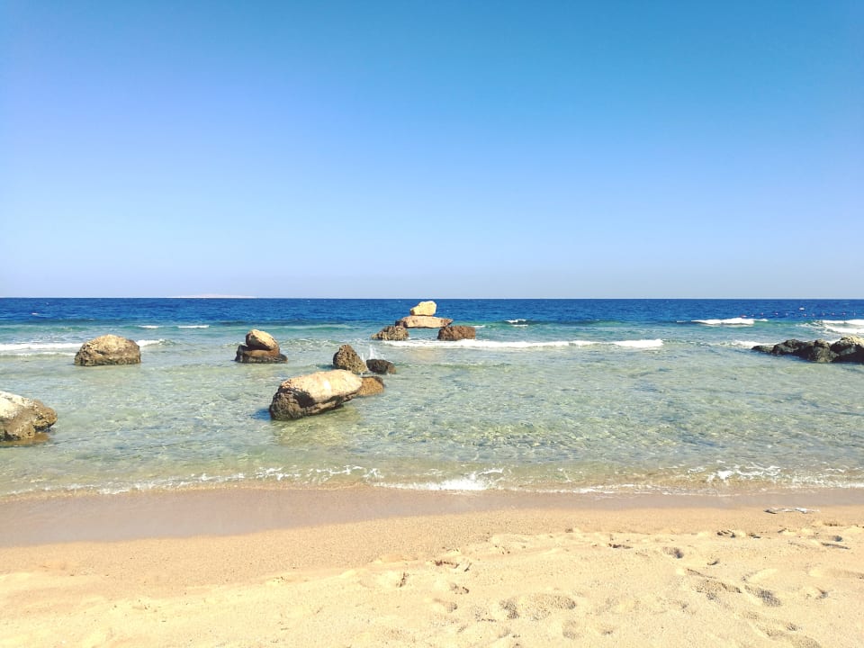 Strand Pickalbatros Citadel Resort