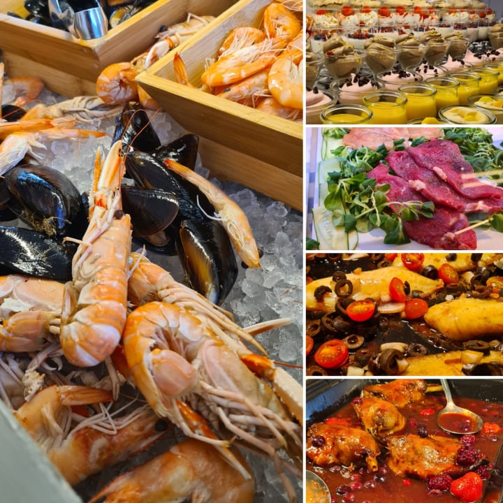 Gastro Hipotels Bahía Cala Millor