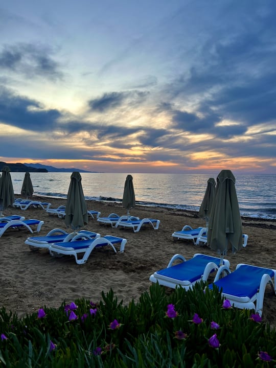 Strand Arina Beach Resort
