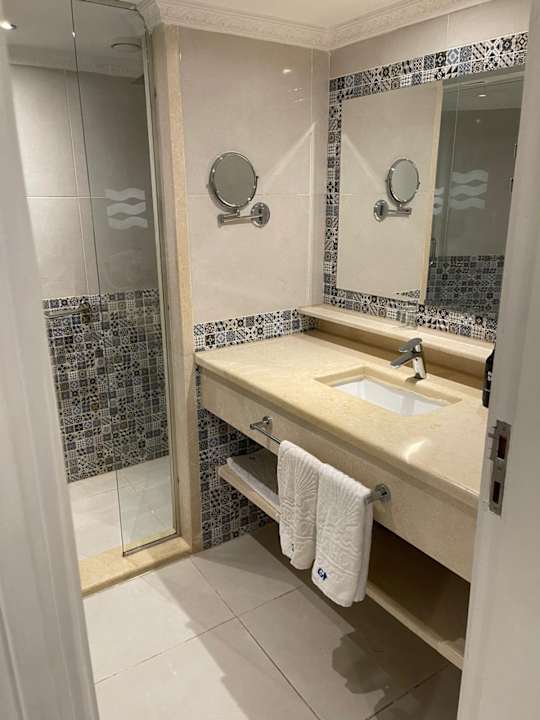 Zimmer The Grand Palace - Adults only