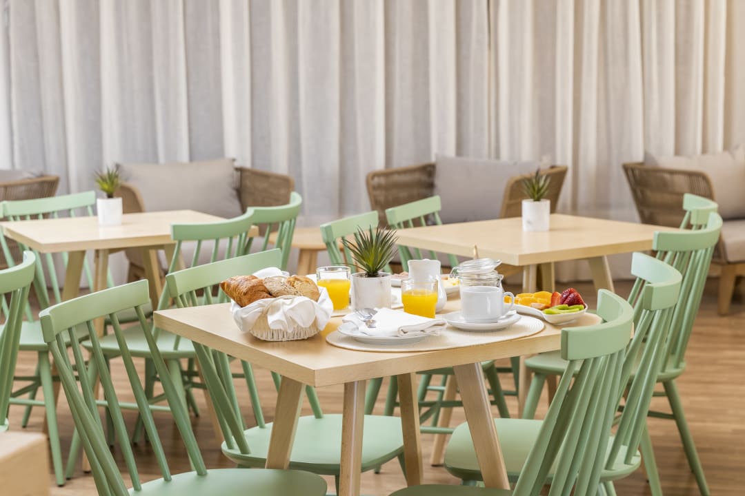 Gastro Clube Maria Luisa