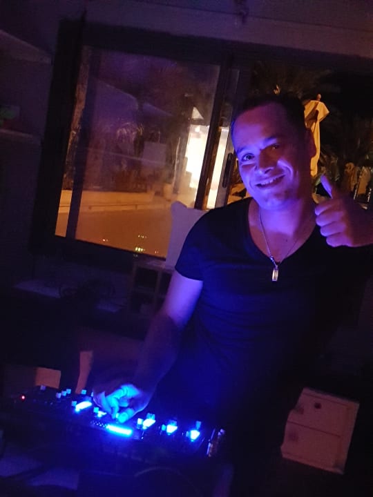 Sport & Freizeit Hotel Rosa Beach