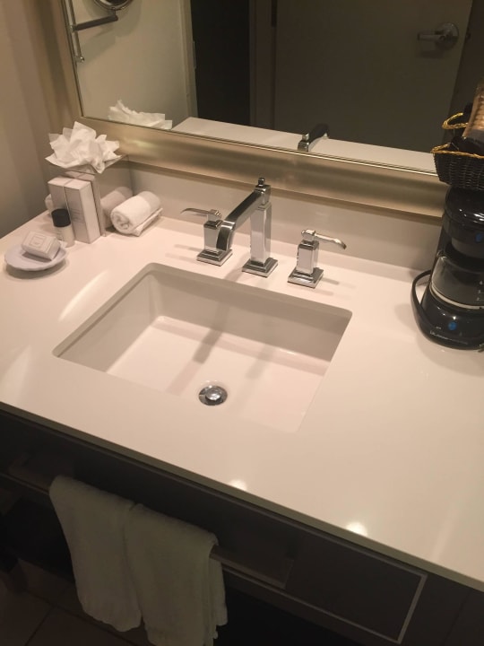 Bathroom Hotel The Inn on Fifth