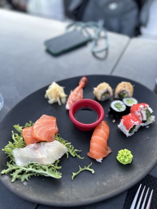 Gastro Paloma Oceana