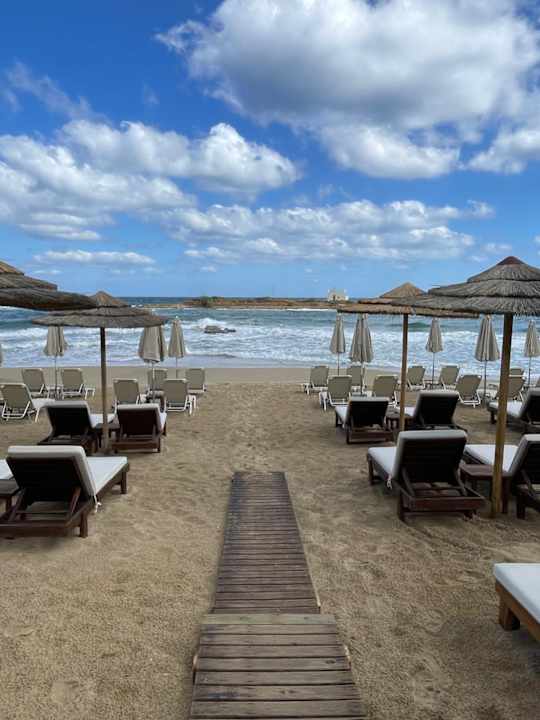 Strand High Beach Resort