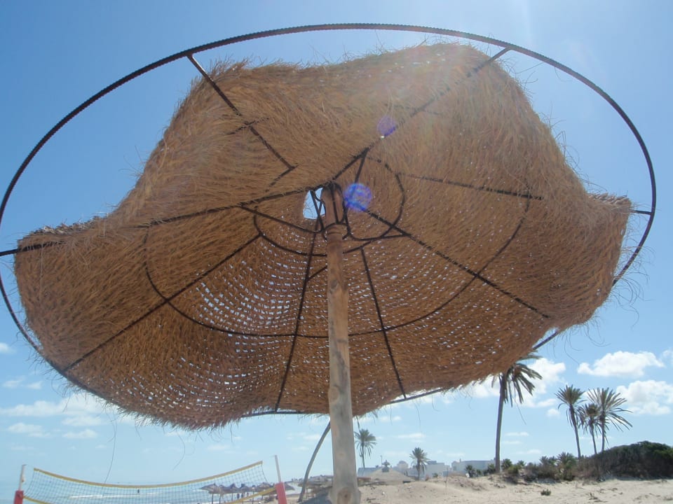 Strand Ulysse Djerba Thalasso & Spa