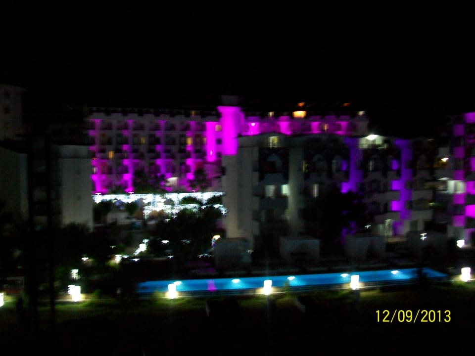 Nocą Club Hotel Anjeliq