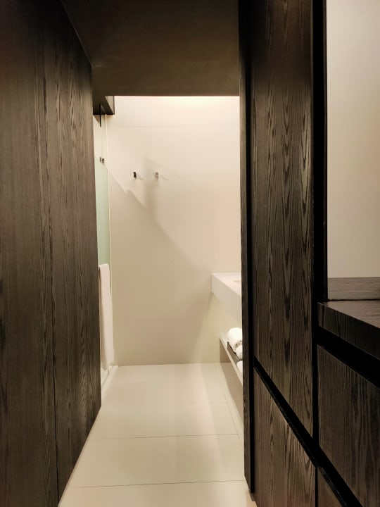 Zimmer The Place Tainan