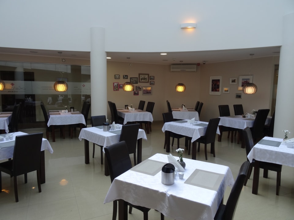 Restaurant Hotel Centrum Malbork