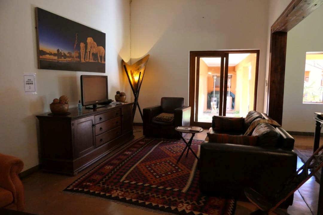 Sonstiges The Bush House