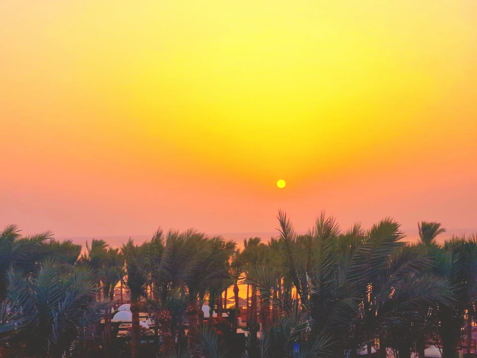 Ausblick Makadi Spa - Adults only