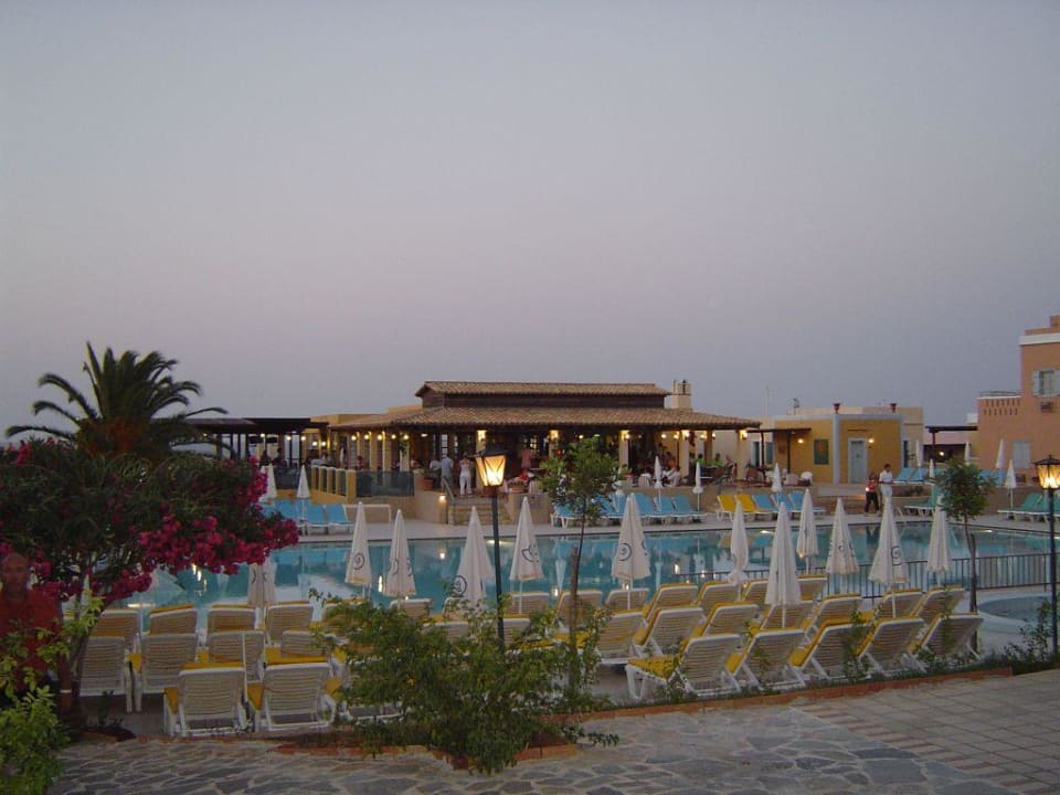 baden Silva Beach Hotel