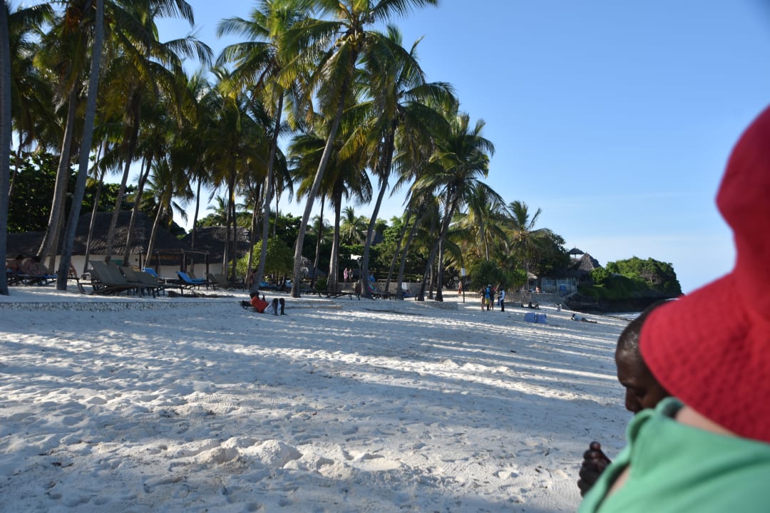 Strand Karafuu Beach Resort & Spa