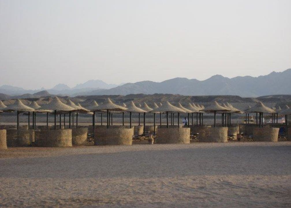 Seele baumeln lassen am Strand TUI MAGIC LIFE Kalawy