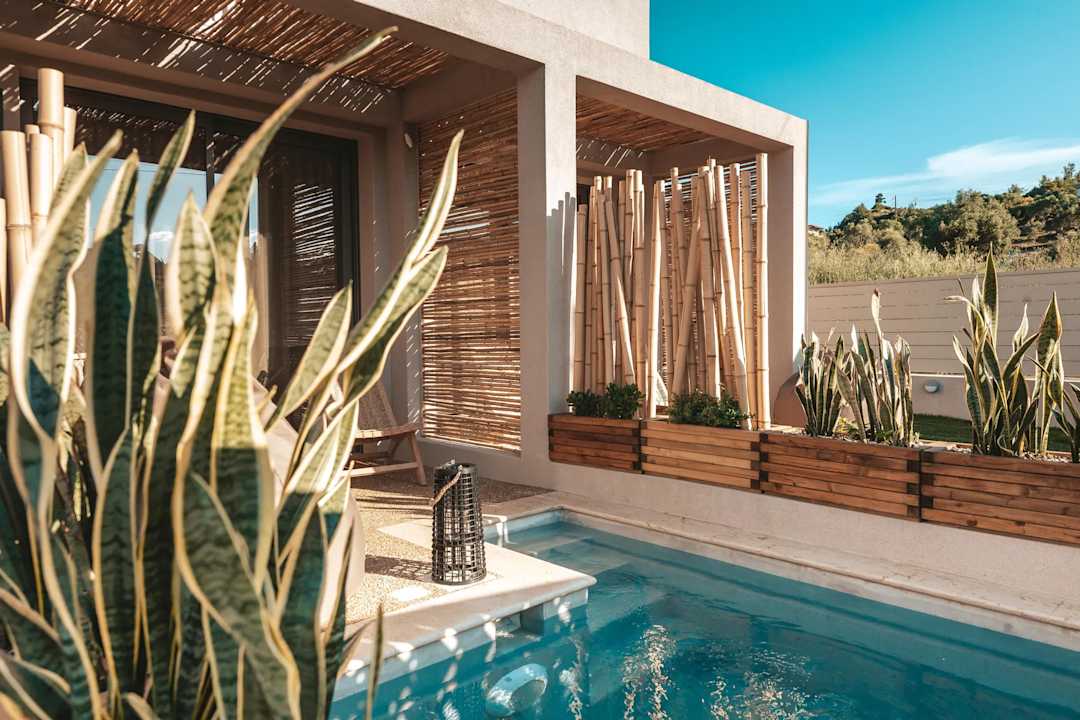 Zimmer Amoessa Boutique