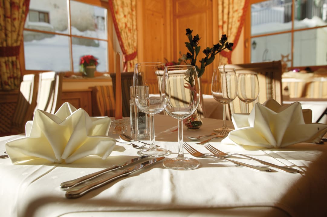 Restaurant Residenz Glöckner