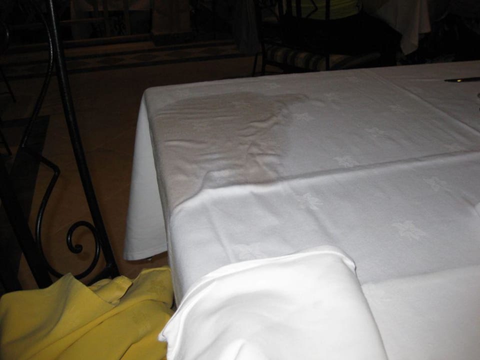 Restaurantbereich Pickalbatros Alf Leila Wa Leila Resort - Neverland Hurghada