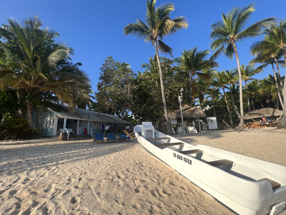 Strand Lopesan Costa Bávaro Resort, Spa & Casino