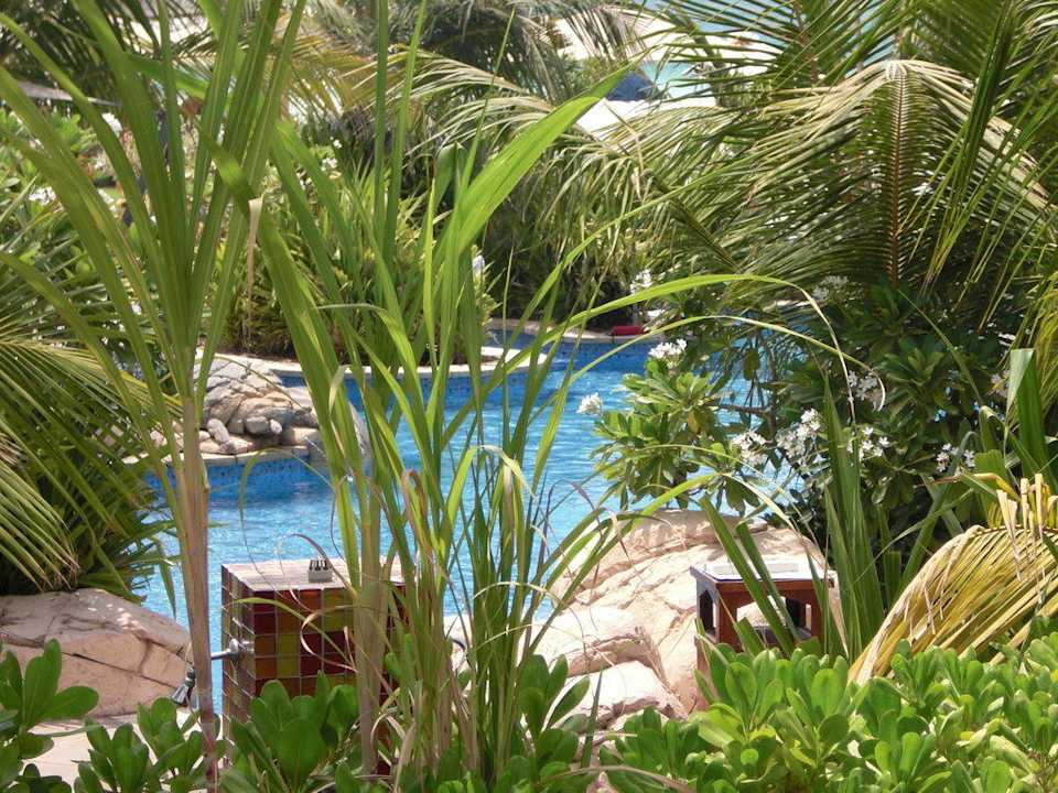 Executive Pool nur für Burj al Arab & Beit al Bahar Jumeirah Beit Al Bahar