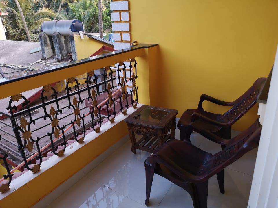 Zimmer Veronica Resort By The Beach