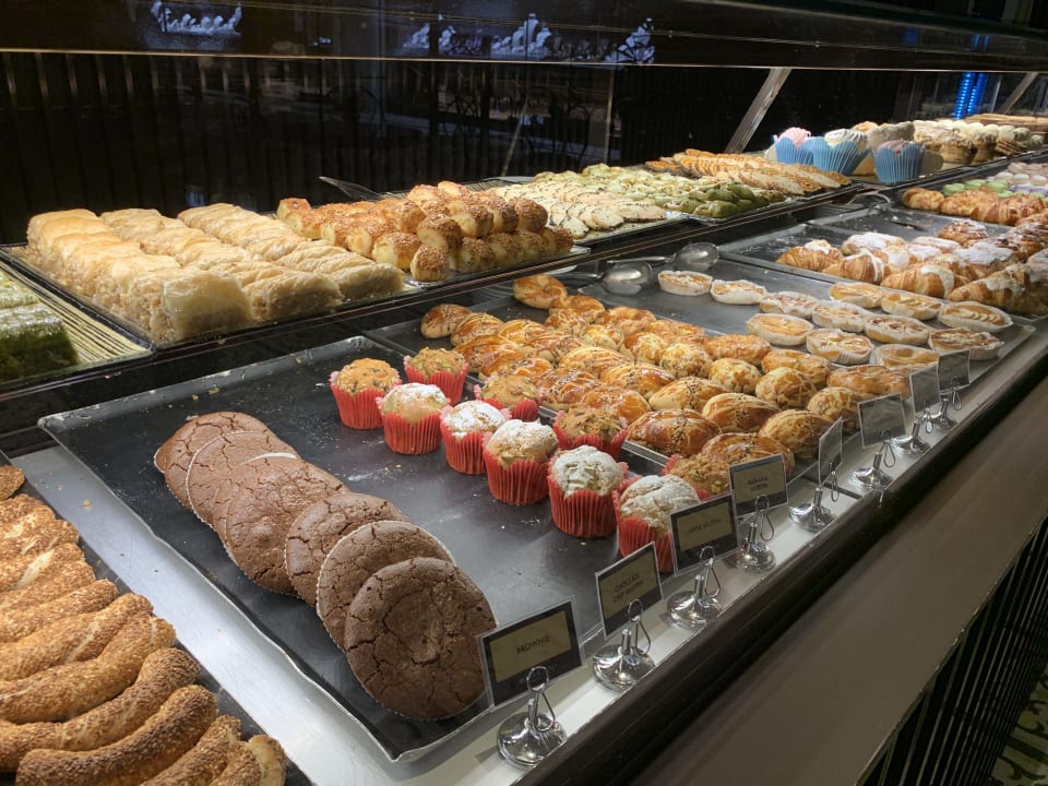 Gastro Maxx Royal Belek Golf Resort