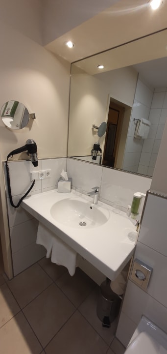 Zimmer Best Western Plus Residenzhotel Lueneburg