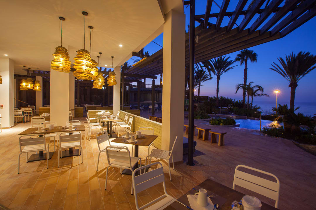 Gastro Corallium Dunamar by Lopesan Hotels