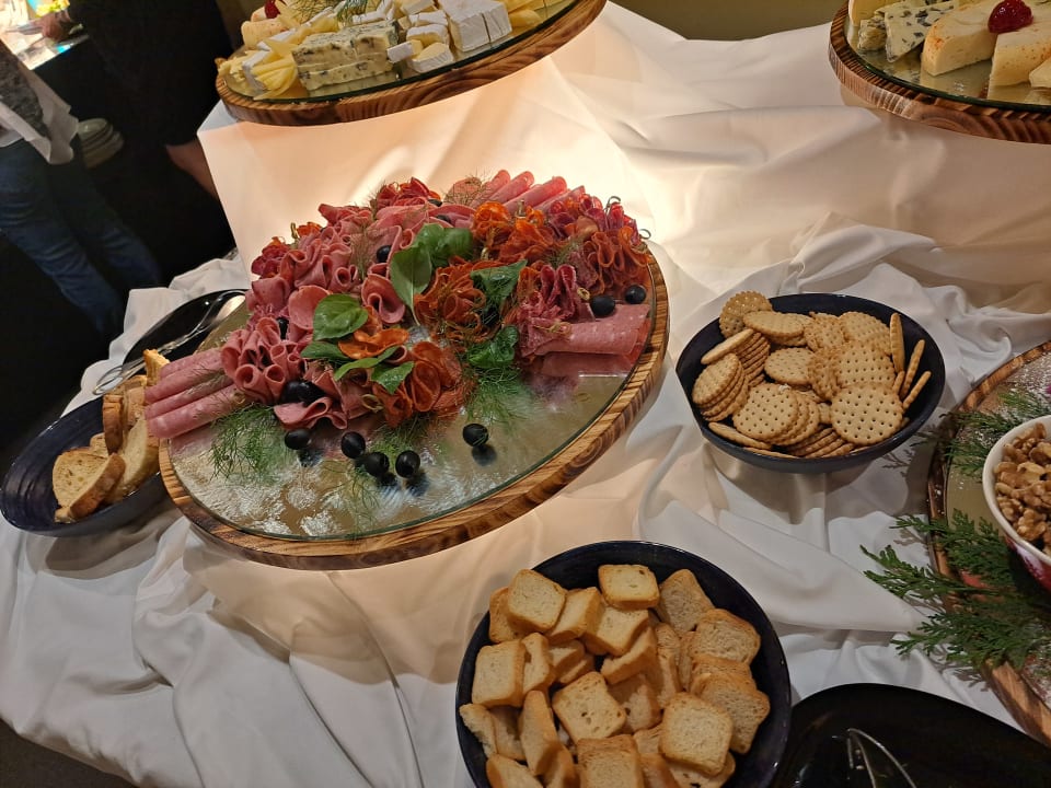 Gastro Calheta Beach