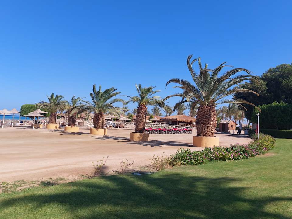 Strand Stella Beach Resort & Spa Makadi Bay