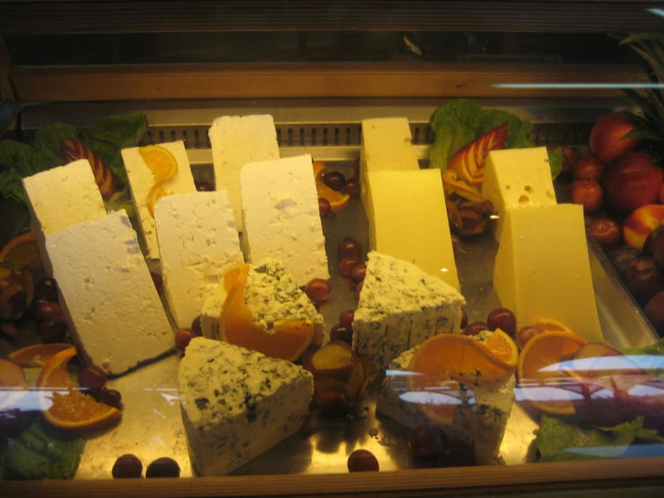 Käse Hotel Kalithea Horizon Royal