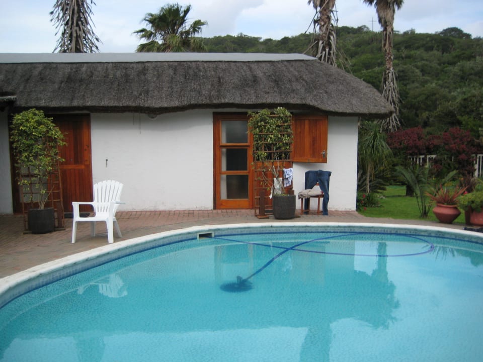 Chalet  Hotel The Thatches