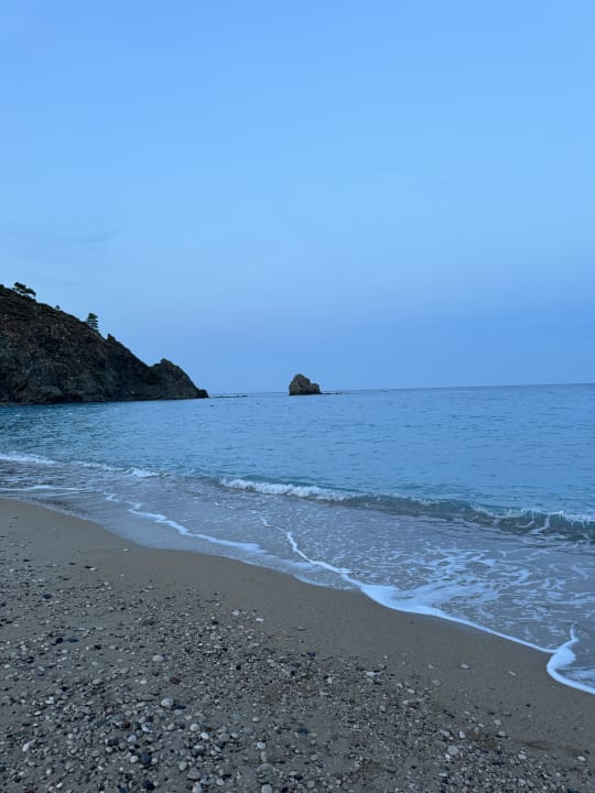 Strand Rixos Premium Tekirova