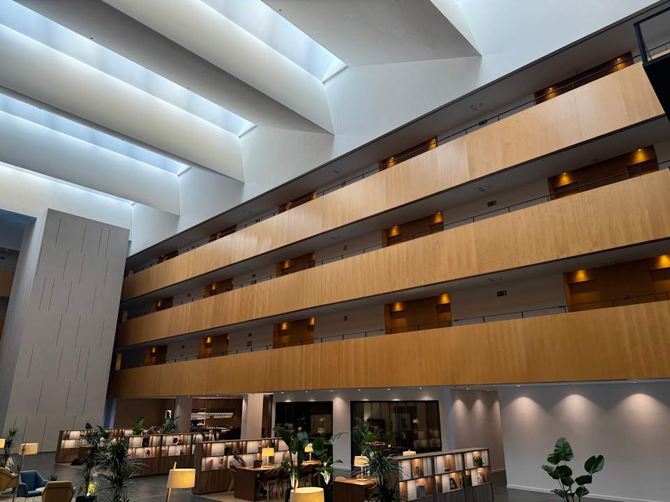 Sonstiges INNSiDE by Meliá Barcelona Aeropuerto