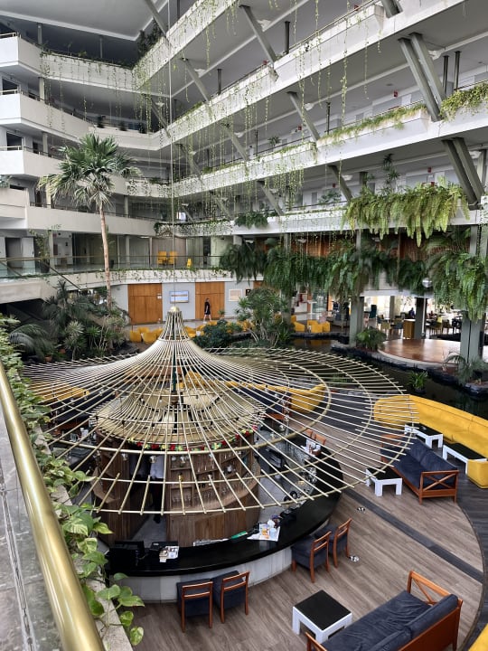 Sonstiges Hotel Grand Teguise Playa