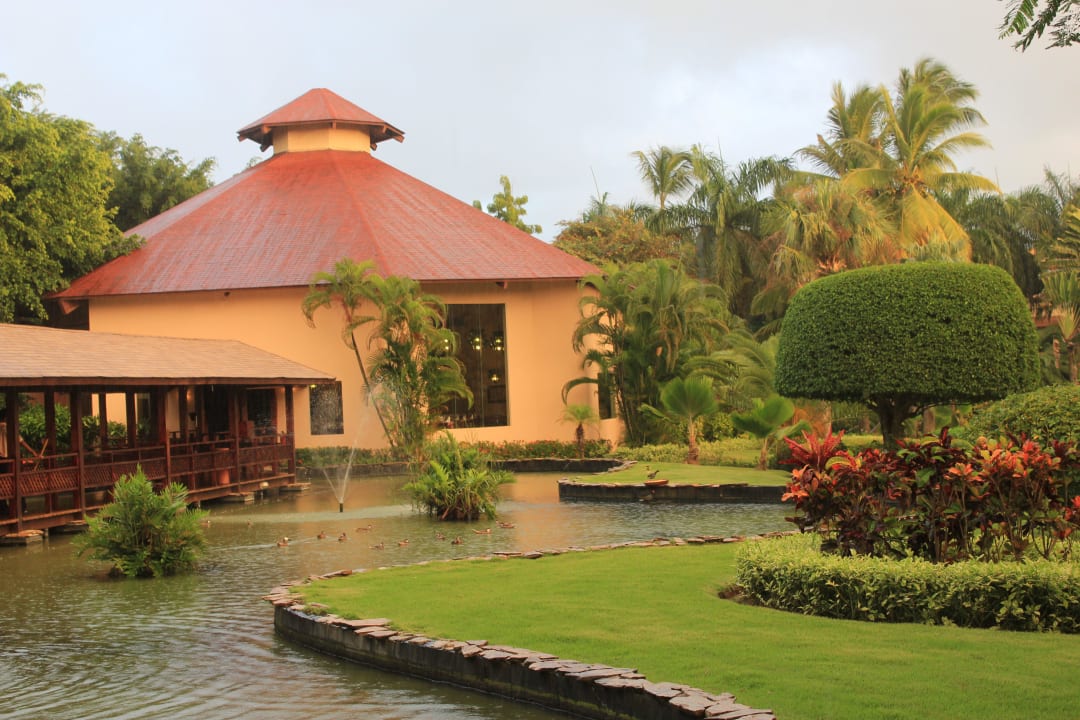 Themenrestaurant Grand Palladium Select Bávaro Resort & Spa